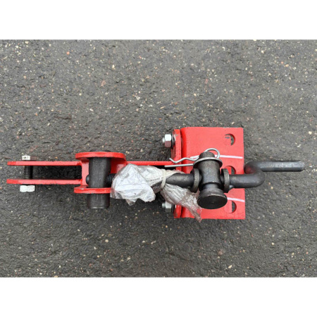 Сцепка МБ-16.3P250 д/с 16мм с 3 отв/универсал от интернет-магазина rossel.by