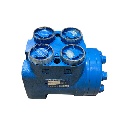 Гидрораспределитель (Дозатор) ГУР BZZ1-80 / BZZ6-1301 от интернет-магазина rossel.by