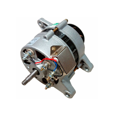 Генератор KM130/138 JF01C/JF11C (14V 1200W) от интернет-магазина rossel.by