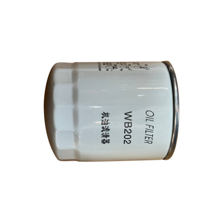 Фильтр масляный WB202 аналогJX0810B (М20х1,5) от интернет-магазина rossel.by