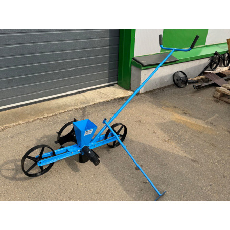 Сеялка универсальная ручная С1 от интернет-магазина rossel.by