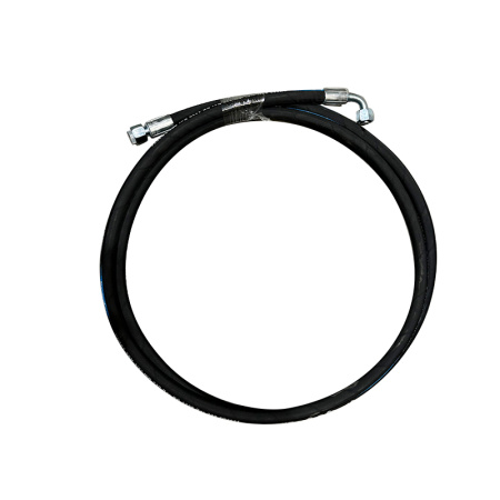 Рукав РВД 10-2SN-3200 М18*1,5-0-90 от интернет-магазина rossel.by