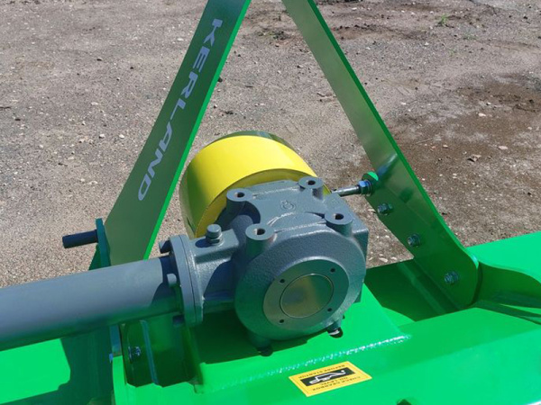 Косилка Kerland RK1600 1.6 м от интернет-магазина rossel.by