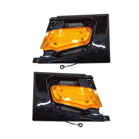 Указатель поворота правый/левый для мини-трактора ROSSEL XT20D от интернет-магазина rossel.by