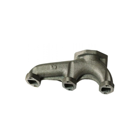 Коллектор выпускной KM385ВТ/LL380ВТ от интернет-магазина rossel.by