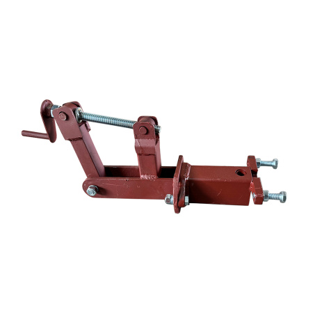 Сцепка для мотоблока МТЗ №6 (под квадрат) от интернет-магазина rossel.by