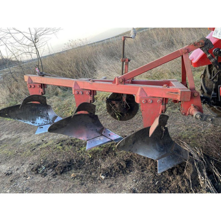 Плуг ПЛН-3-35П от интернет-магазина rossel.by