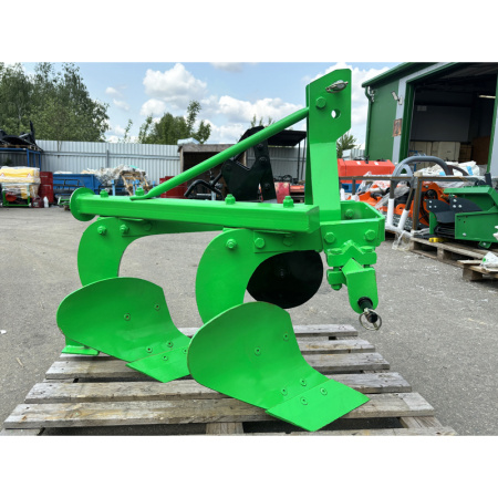 Плуг Flagman (Флагман) PRO 2,20 от интернет-магазина rossel.by