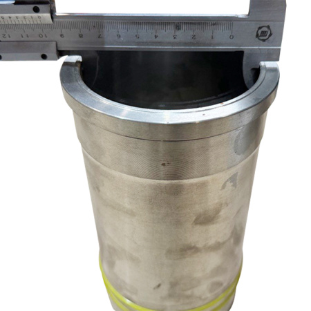 Гильза цилиндра ZS1100 205мм (Ф120/114/113мм) от интернет-магазина rossel.by