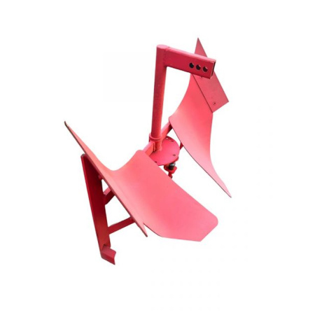 Плуг оборотный П1-215/14-11 для мотоблока МТЗ от интернет-магазина rossel.by