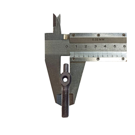 Лапка корзины сцепления для мини-трактора Rossel 242/244/282, комплект от интернет-магазина rossel.by