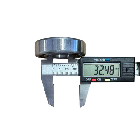 Подшипник NUP 62/32,5 (92906) роликовый хвостовика от интернет-магазина rossel.by