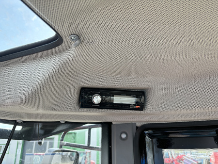 Фронтальный погрузчик Rossel R-4100 от интернет-магазина rossel.by