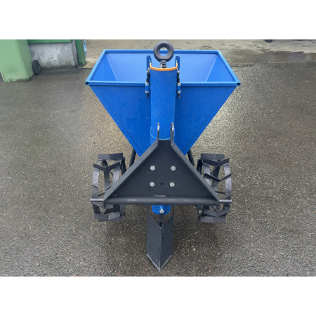 Картофелесажалка КС 01-02 для минитрактора МТЗ Беларус от интернет-магазина rossel.by