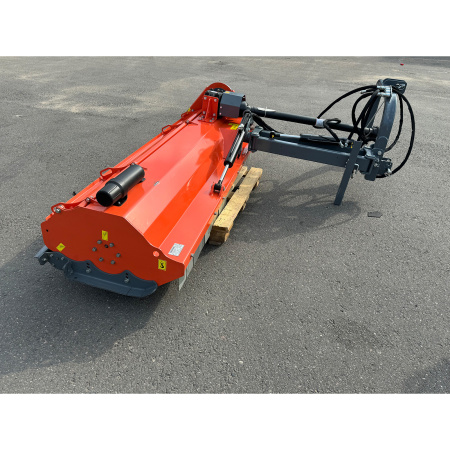 Косилка-мульчер Rossel R.OS/M-145A от интернет-магазина rossel.by