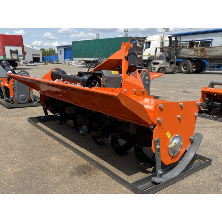 Почвофреза Rossel LG180 от интернет-магазина rossel.by