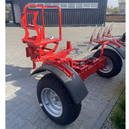 Транспортное устройство D-pol для РУМ-1000 Профи от интернет-магазина rossel.by