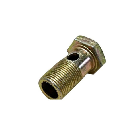 Болт штуцерный полый М20х1,5 от интернет-магазина rossel.by