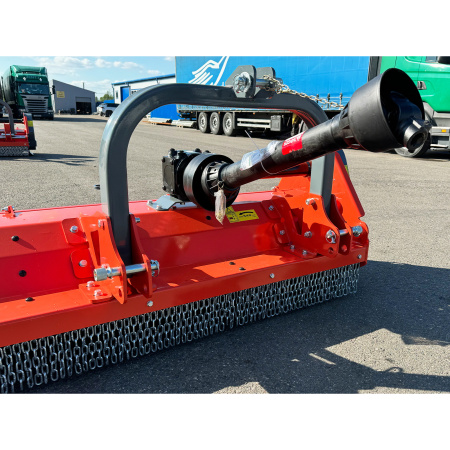 Косилка-мульчер Rossel F.US/J185A от интернет-магазина rossel.by