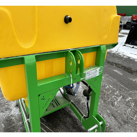 Опрыскиватель садовый вентиляторный Flagman S400/1 от интернет-магазина rossel.by