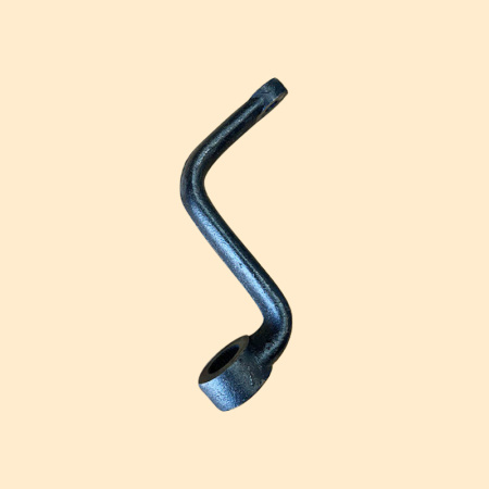 Сошка рулевой колонки 242/20D старого до 2021гв от интернет-магазина rossel.by