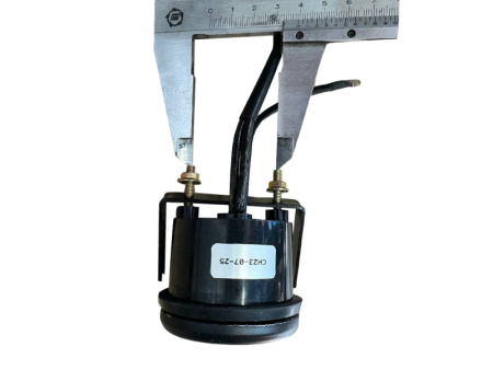 Прибор-указатель цифровой температуры охлаждающей жидкости в комплекте с нижним датчиком (0,5 кОм) от интернет-магазина rossel.by