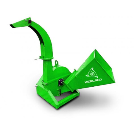 Измельчитель древесины Kerland ИД от интернет-магазина rossel.by