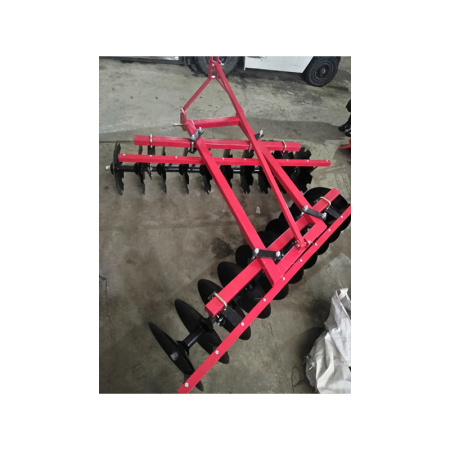 Борона дисковая 1BJX-2.2 20 дисков 22 дюймов от интернет-магазина rossel.by