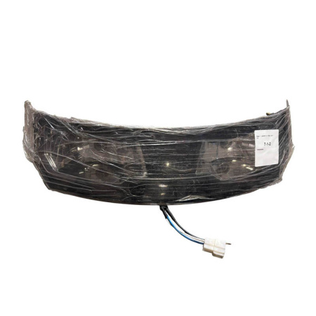 Фара передняя левая/правая XT-152D от интернет-магазина rossel.by