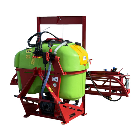 Опрыскиватель Demarol 300L-10М от интернет-магазина rossel.by