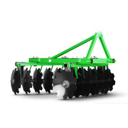 Борона дисковая Flagman EKO 1500 (1,5 м) от интернет-магазина rossel.by