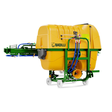 Опрыскиватель Badilli ARP 1000 LT от интернет-магазина rossel.by