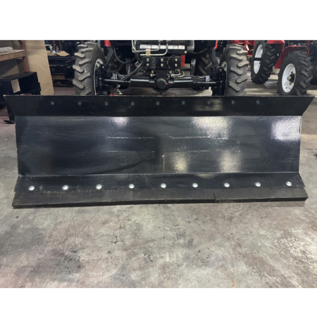 Отвал (нож) 1,5м с креплением под трактор от интернет-магазина rossel.by