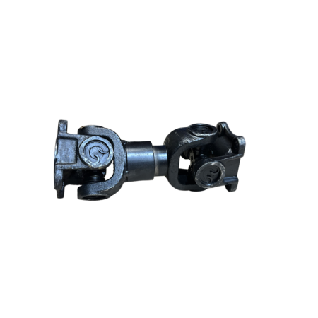 Вал карданный промежуточный, кпп-гтр (L-240мм, 4отв, 73*62мм) от интернет-магазина rossel.by