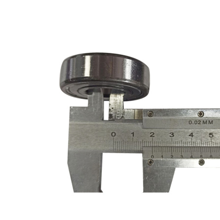 Подшипник 6204-2Z (SKF) от интернет-магазина rossel.by