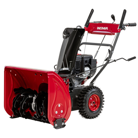 Снегоуборщик бензиновый Weima WWS0724 A/E-J