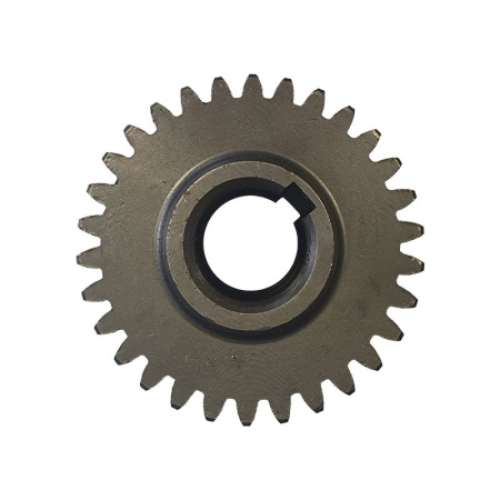 Шестерня 2-3 передачи Z-24/30 (неподвижная) 242/244 от интернет-магазина rossel.by