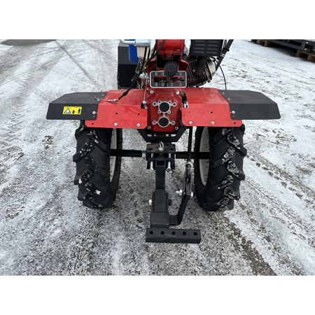 Адаптер ХорсАм ИС-1 для мотоблока от интернет-магазина rossel.by