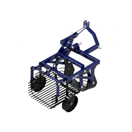 Картофелекопалка СКАУТ PH-1 от интернет-магазина rossel.by