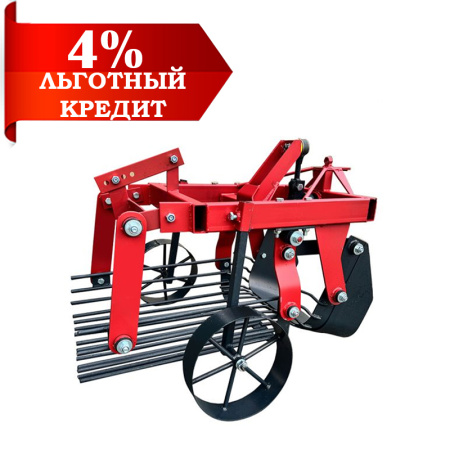 Картофелекопалка Краян КВ-05 от интернет-магазина rossel.by