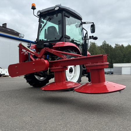 Косилка Rossel ТМ 1,65 от интернет-магазина rossel.by