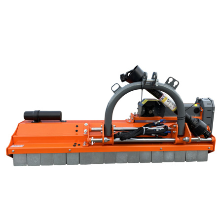 Косилка-мульчер Rossel G.US145H от интернет-магазина rossel.by