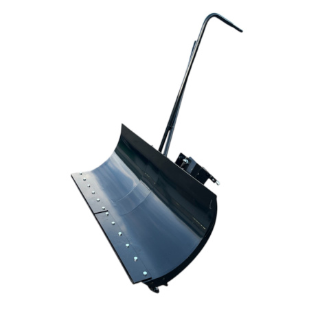 Отвал для снега и выравнивания грунта (под мотоблок МТЗ) от интернет-магазина rossel.by