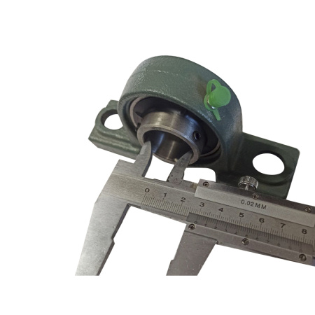 Подшипник UCP 206 от интернет-магазина rossel.by