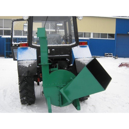 Измельчитель БЛ-60 от интернет-магазина rossel.by