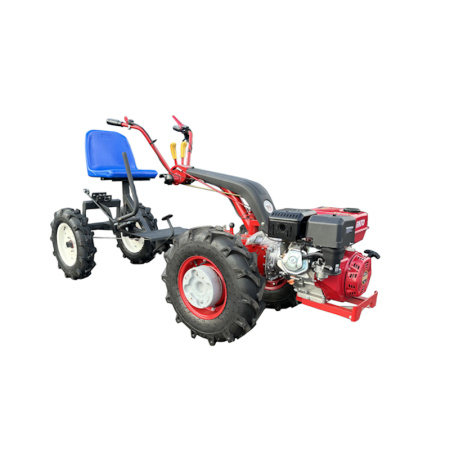 Адаптер для мотоблока АМ-3 (колеса 5.00-10) от интернет-магазина rossel.by