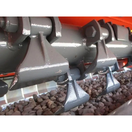 Косилка-мульчер Rossel EFH165 от интернет-магазина rossel.by