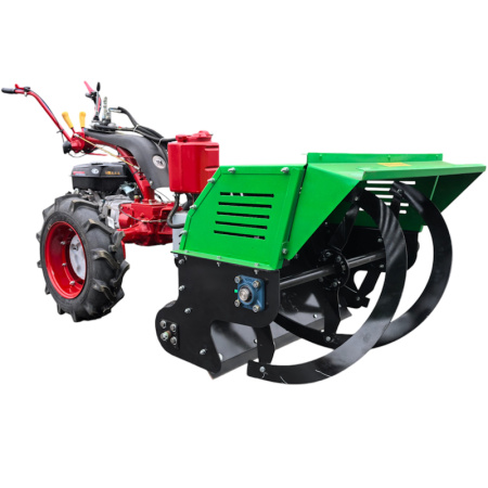 Подталкиватель кормов полунавесной ПКП-0,9 от интернет-магазина rossel.by
