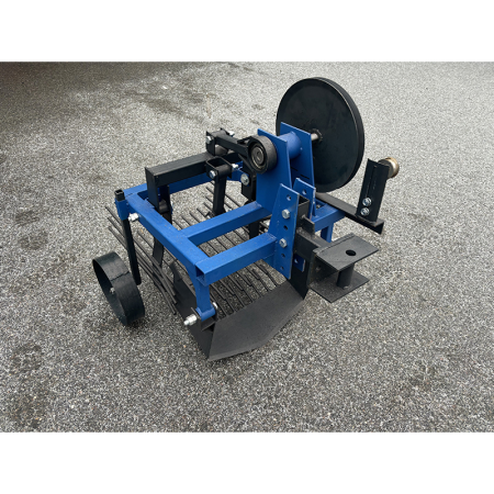 Картофелекопалка Краян КВ-01 от интернет-магазина rossel.by