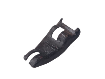 Лапка выжима сцепления (рычаг) 242/244 от интернет-магазина rossel.by